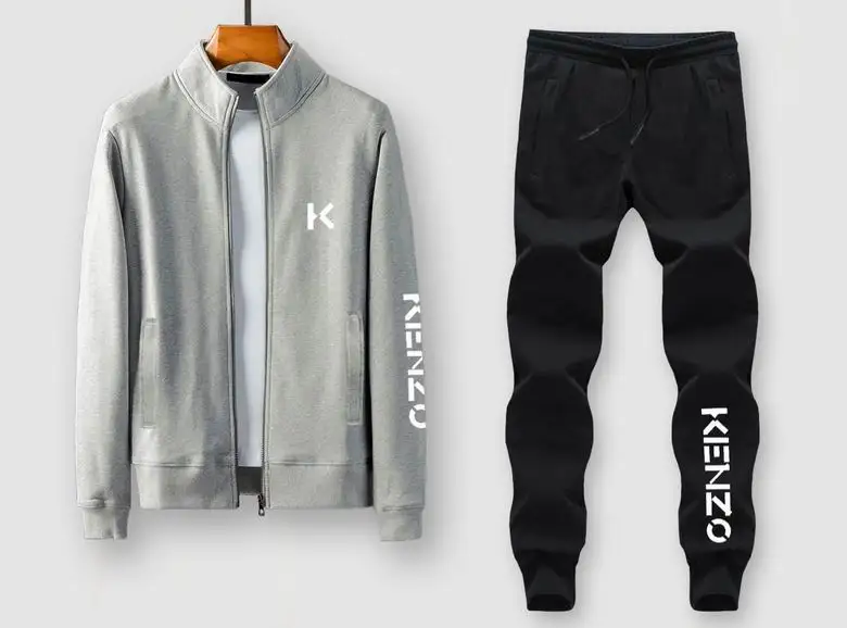 Kenzo M-6XL 1qx21 (1)
